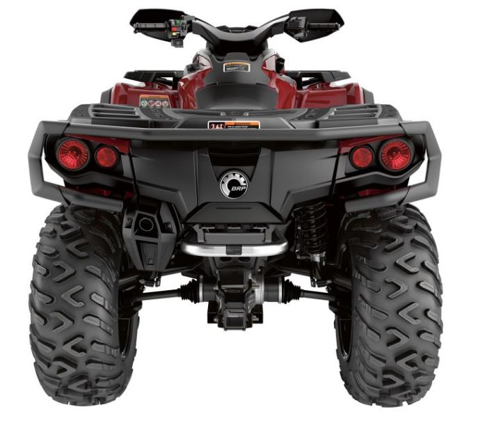Bumper_129 Rear B-160-sb Kit G2